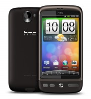 htc desire 